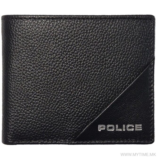 POLICE