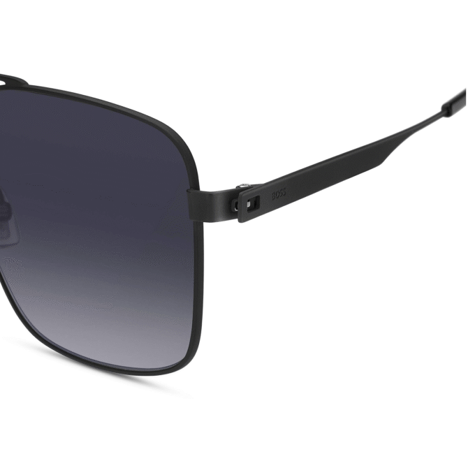 Hugo Boss