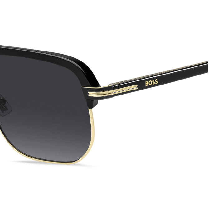 Hugo Boss