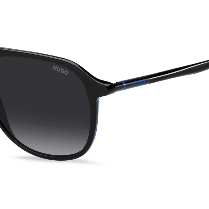 Hugo Boss