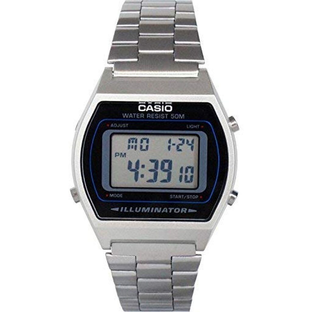 Casio