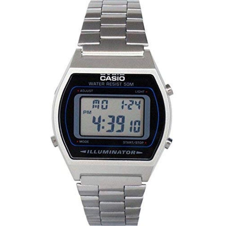 Casio