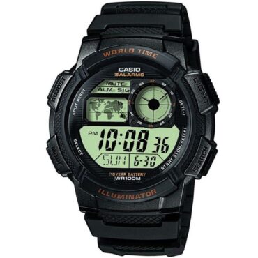 Casio