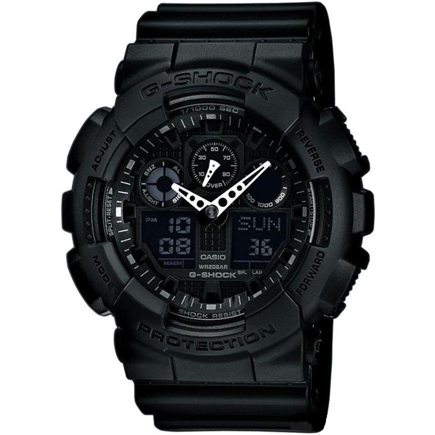 G-shock