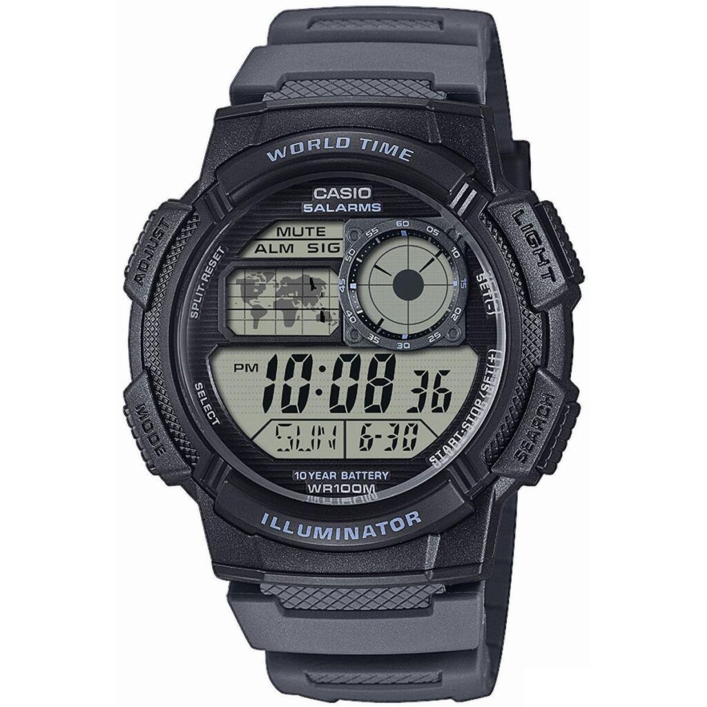 Casio