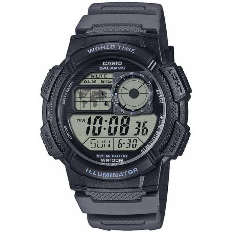 Casio