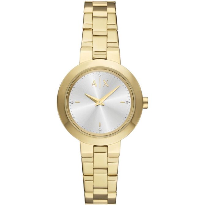 Armani Exchange