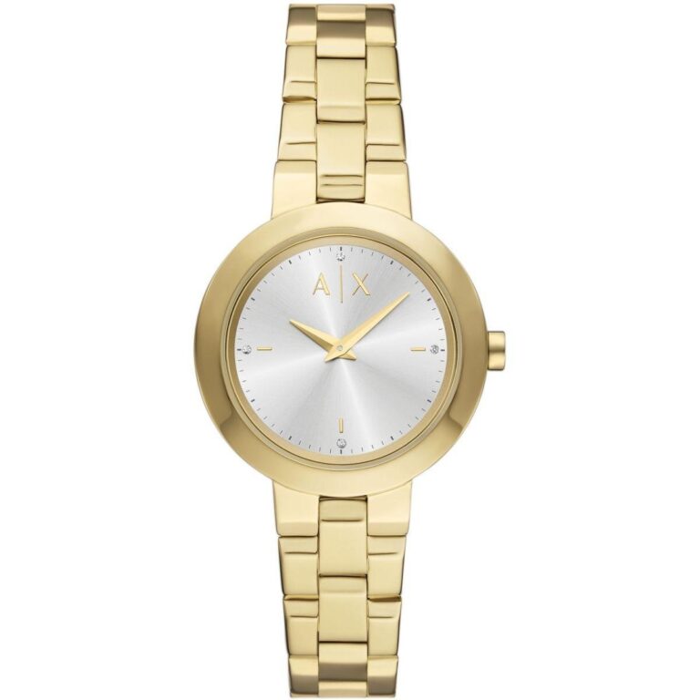Armani Exchange
