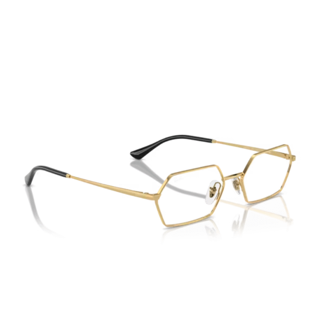 Ray Ban диоп.окв. RB6528 2500 7190