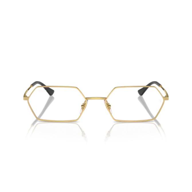 Ray Ban диоп.окв. RB6528 2500 7190