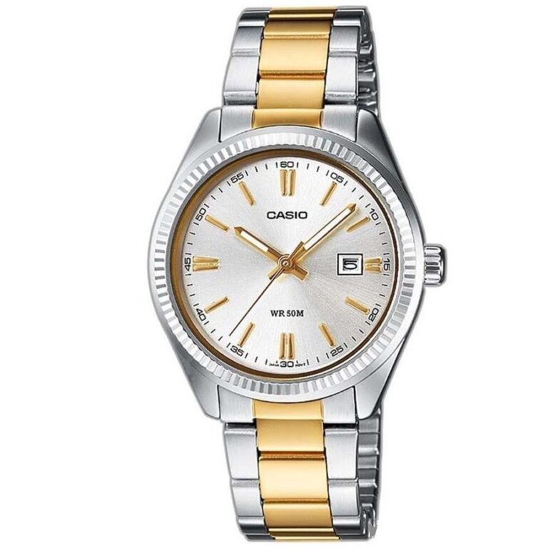 Casio