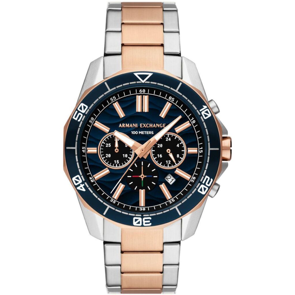 Armani Exchange