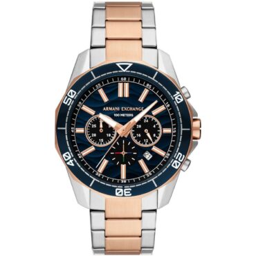 Armani Exchange
