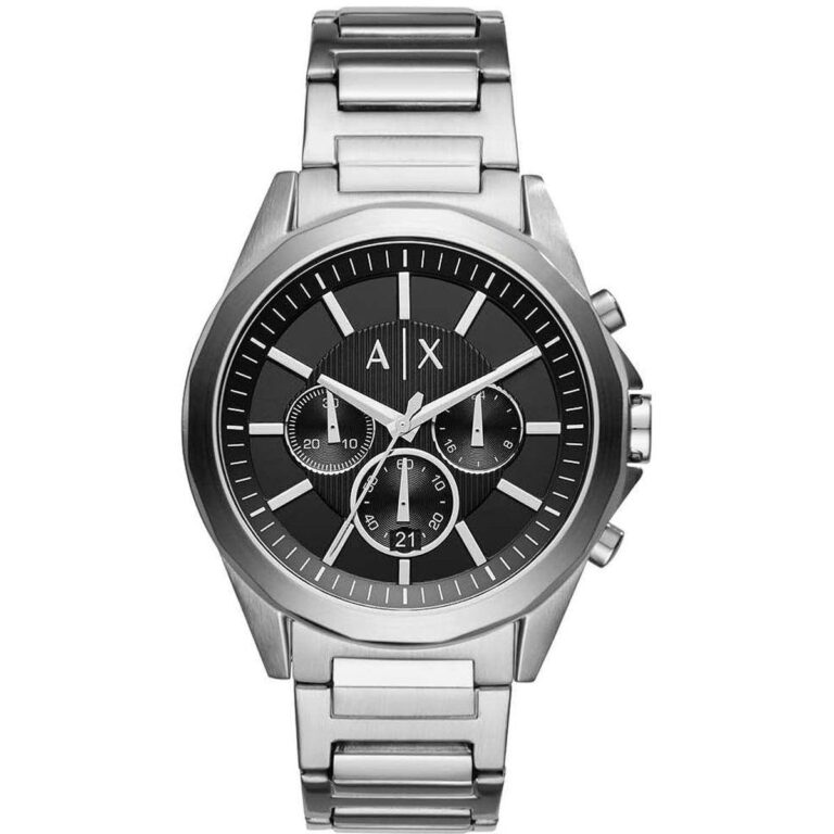 Armani Exchange