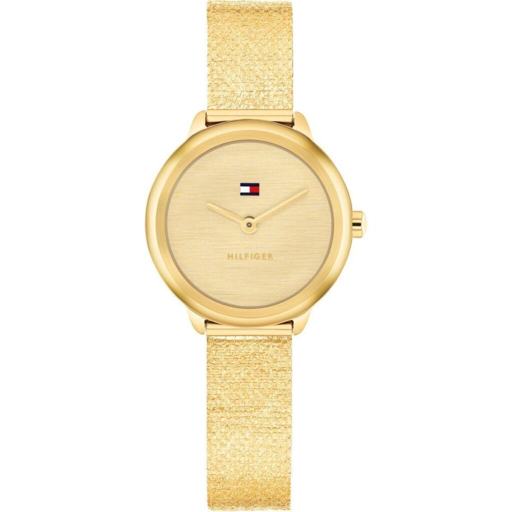 Tommy Hilfiger