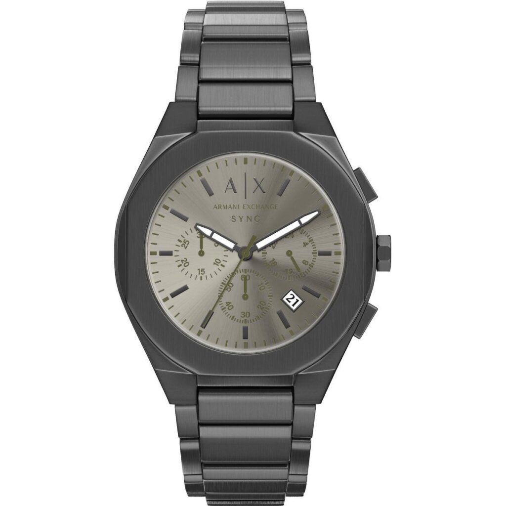 Armani Exchange