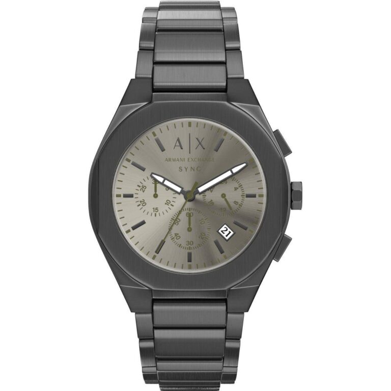 Armani Exchange