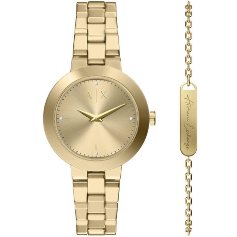 Armani Exchange