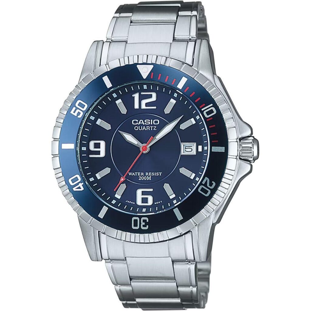 Casio