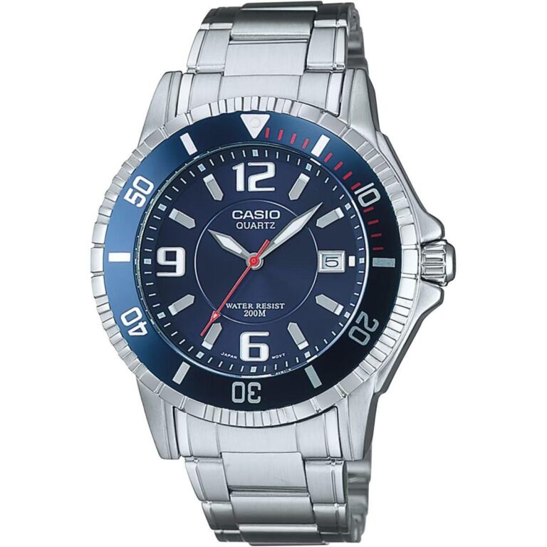 Casio
