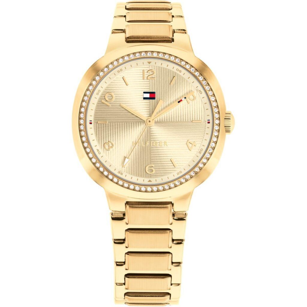 Tommy Hilfiger