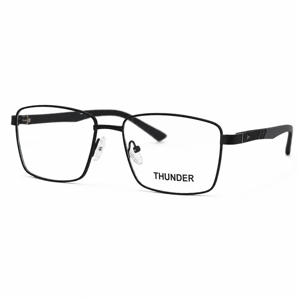 Thunder