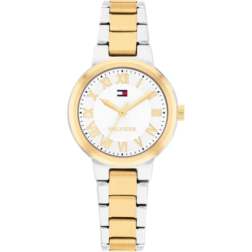 Tommy Hilfiger