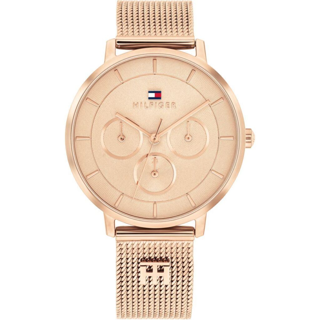 Tommy Hilfiger