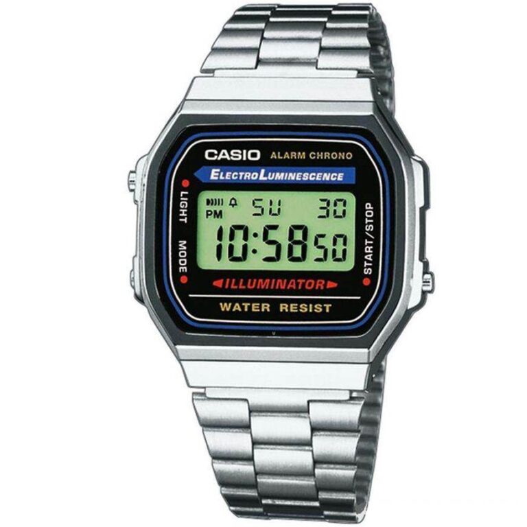 Casio