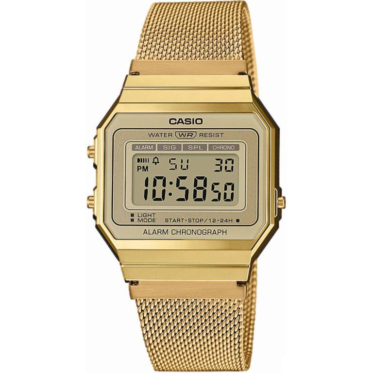 Casio