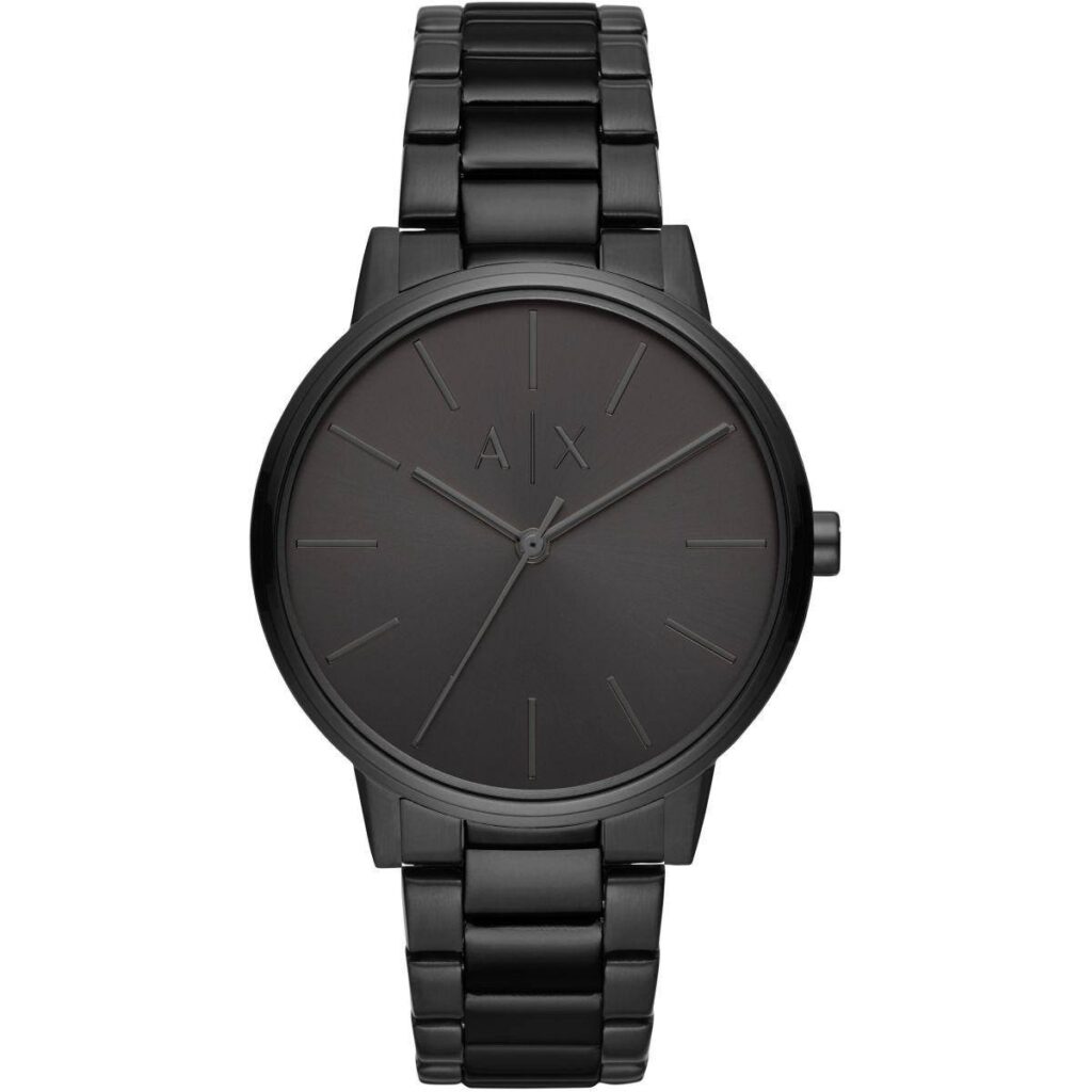 Armani Exchange