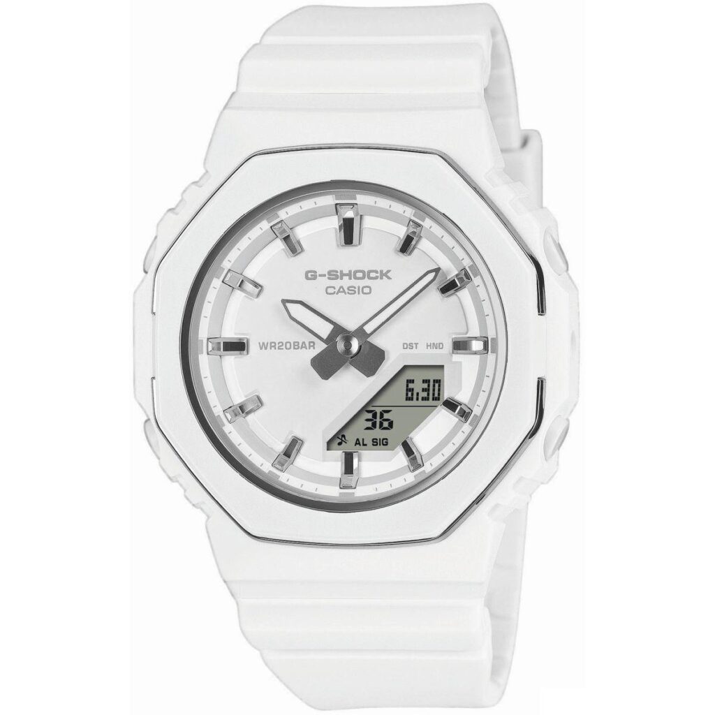 G-shock