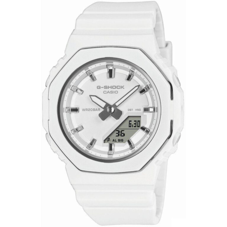 G-shock