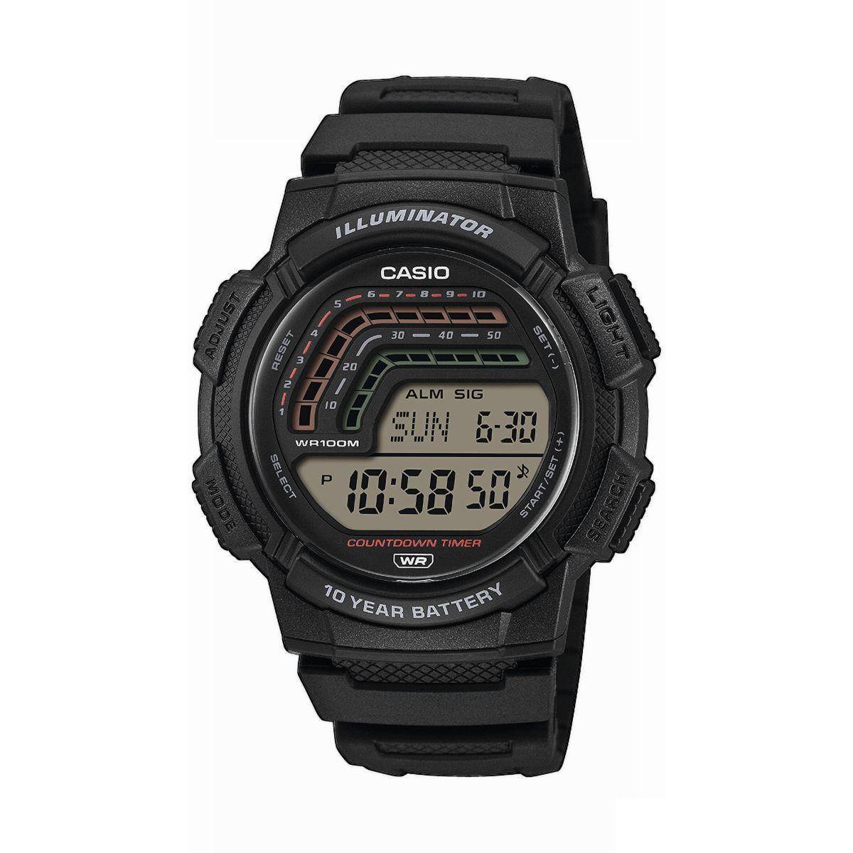 Casio