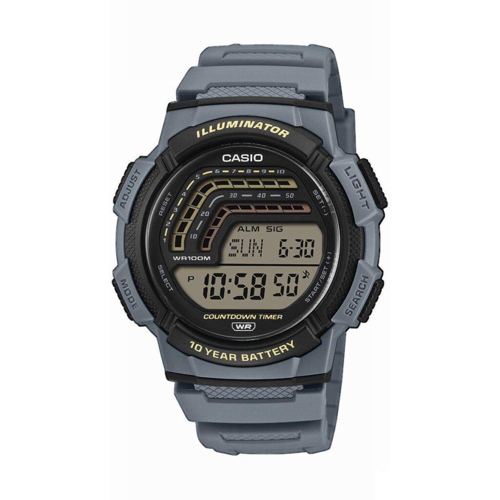 Casio