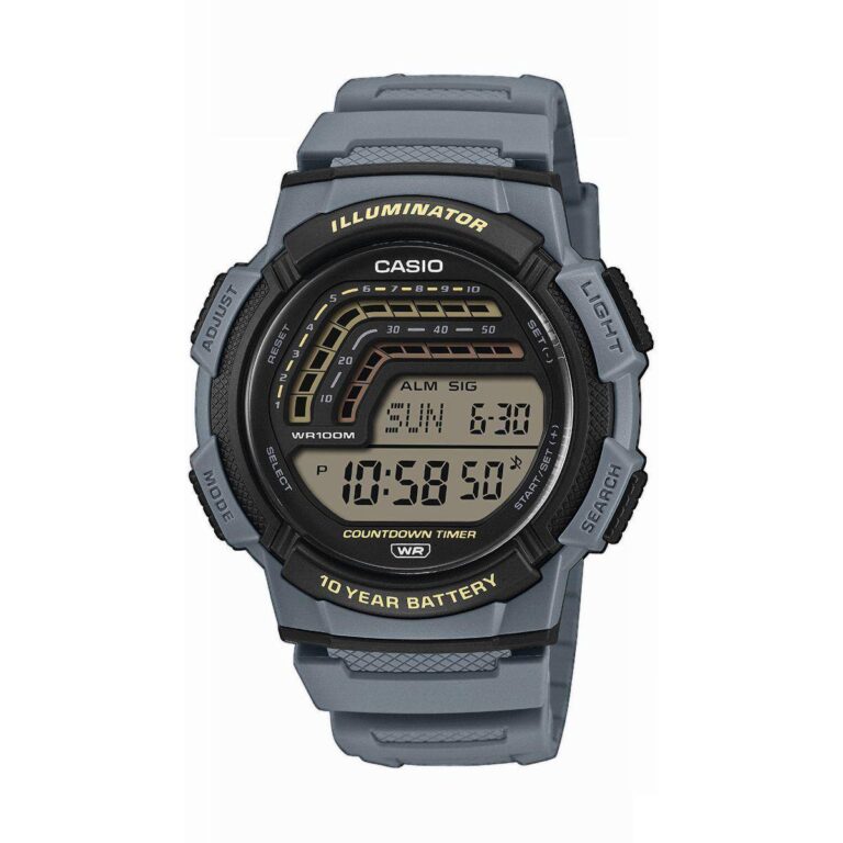 Casio