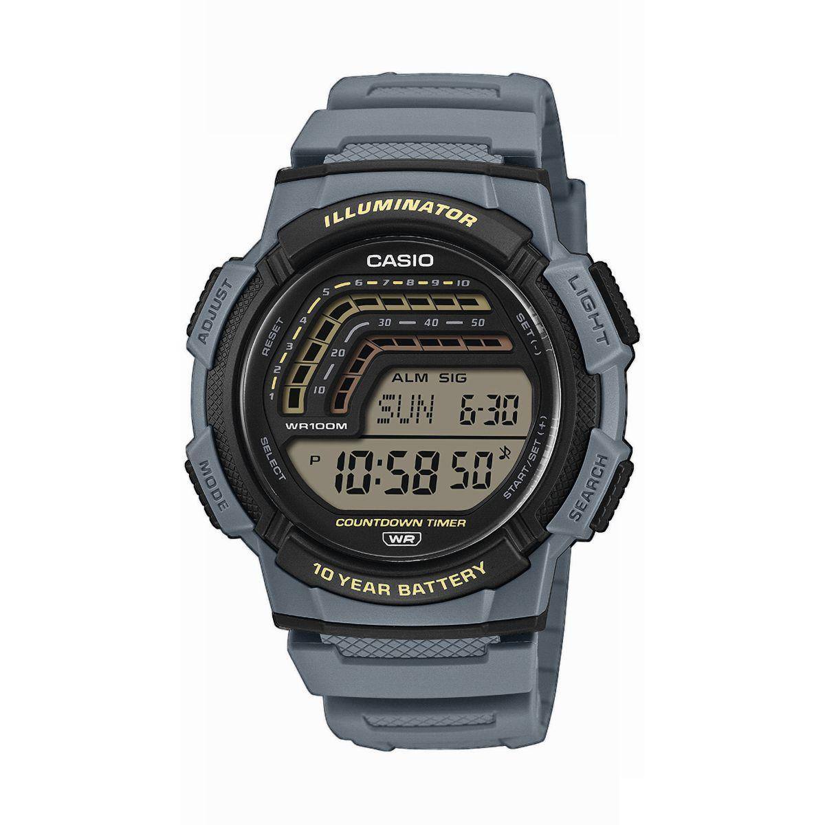 Casio