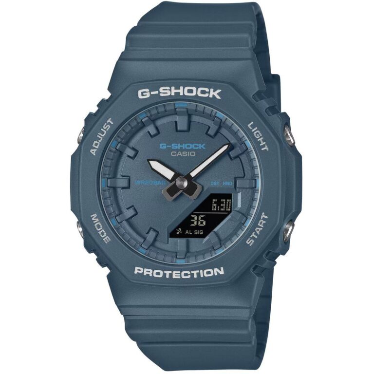 G-shock