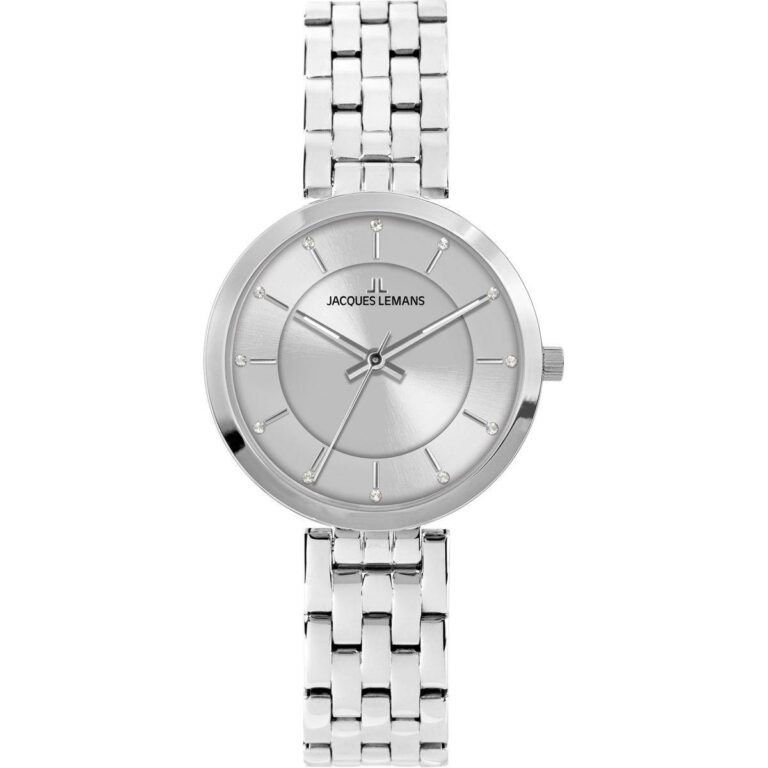 Jacques Lemans