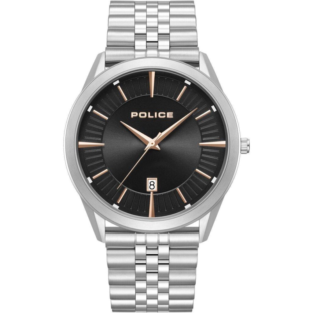 Police