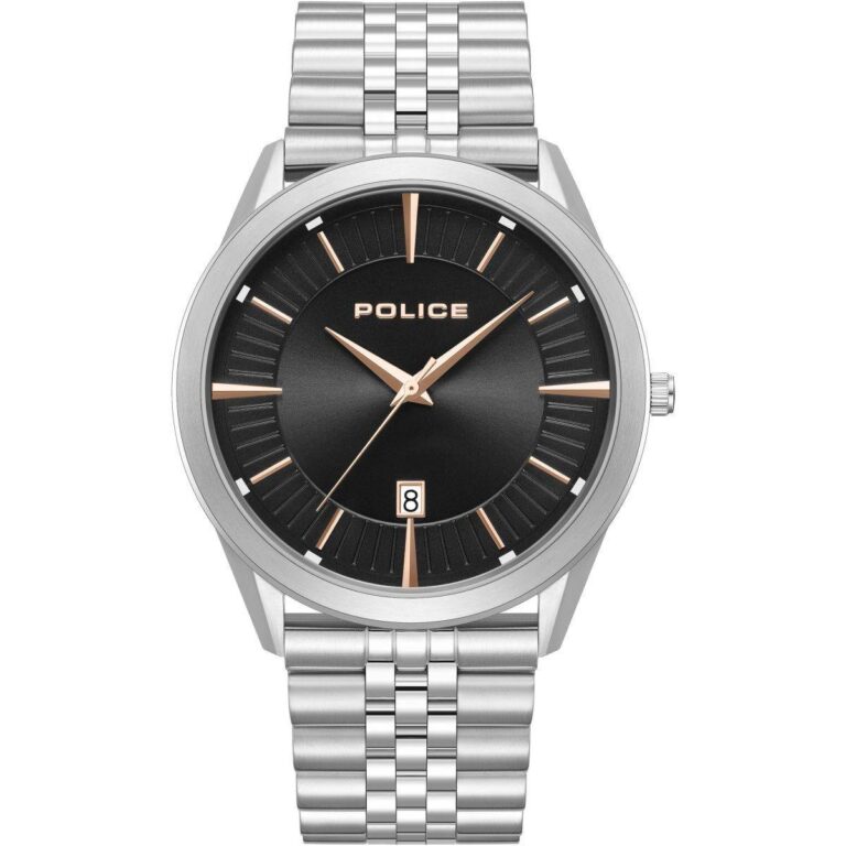 Police