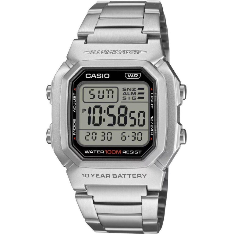 Casio