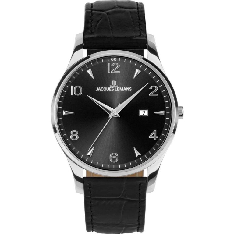 Jacques Lemans