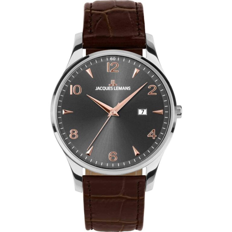 Jacques Lemans