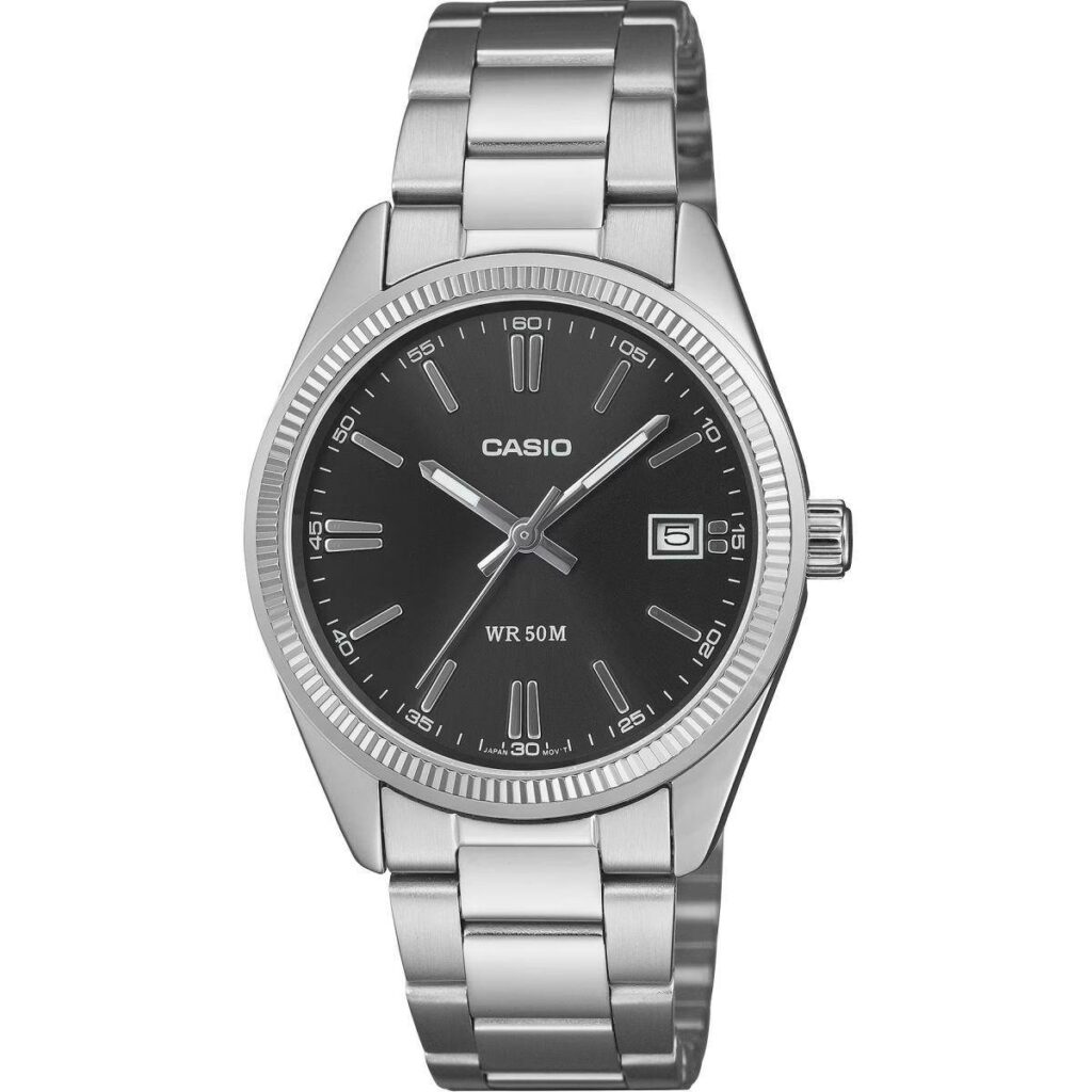 Casio