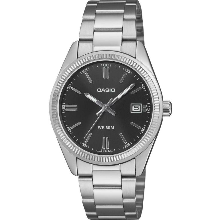 Casio