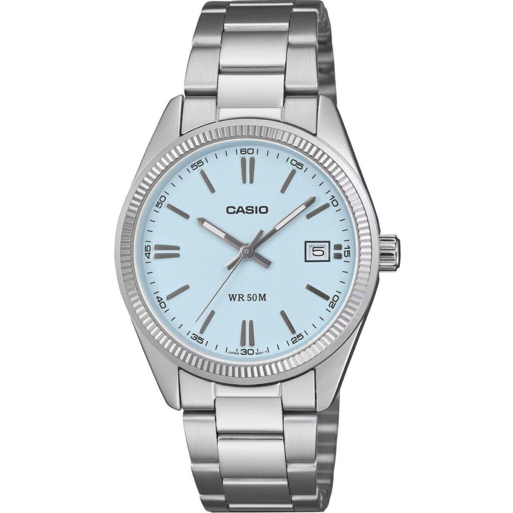 Casio