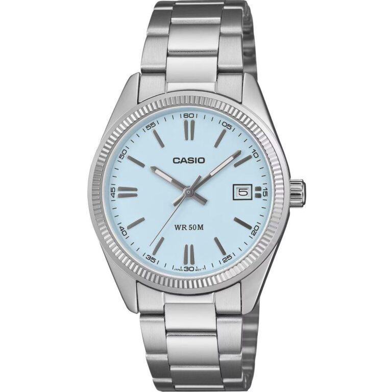 Casio