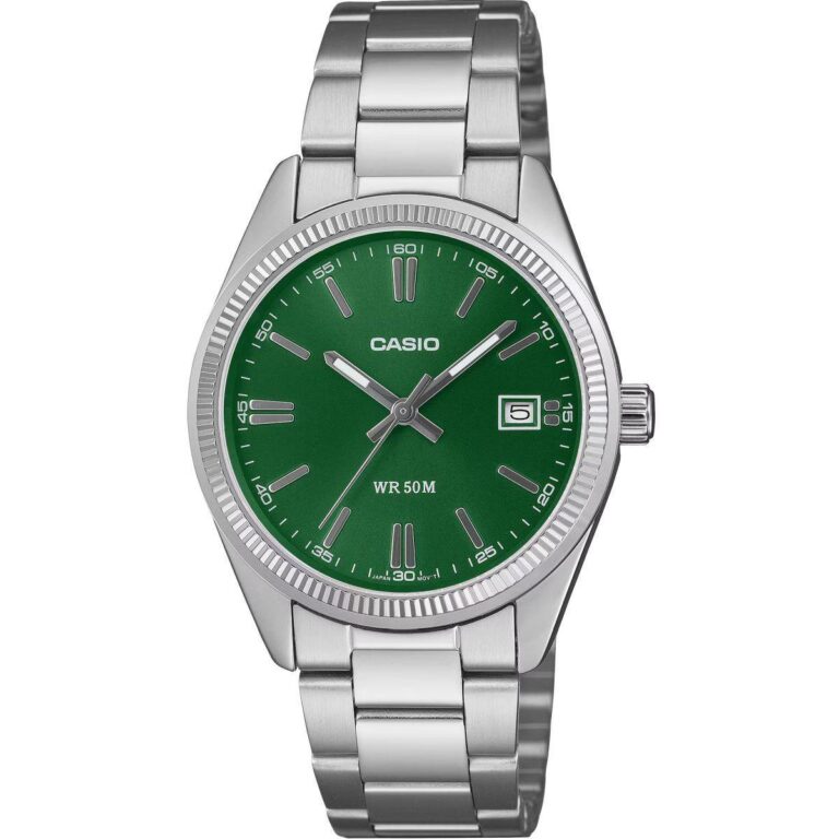 Casio