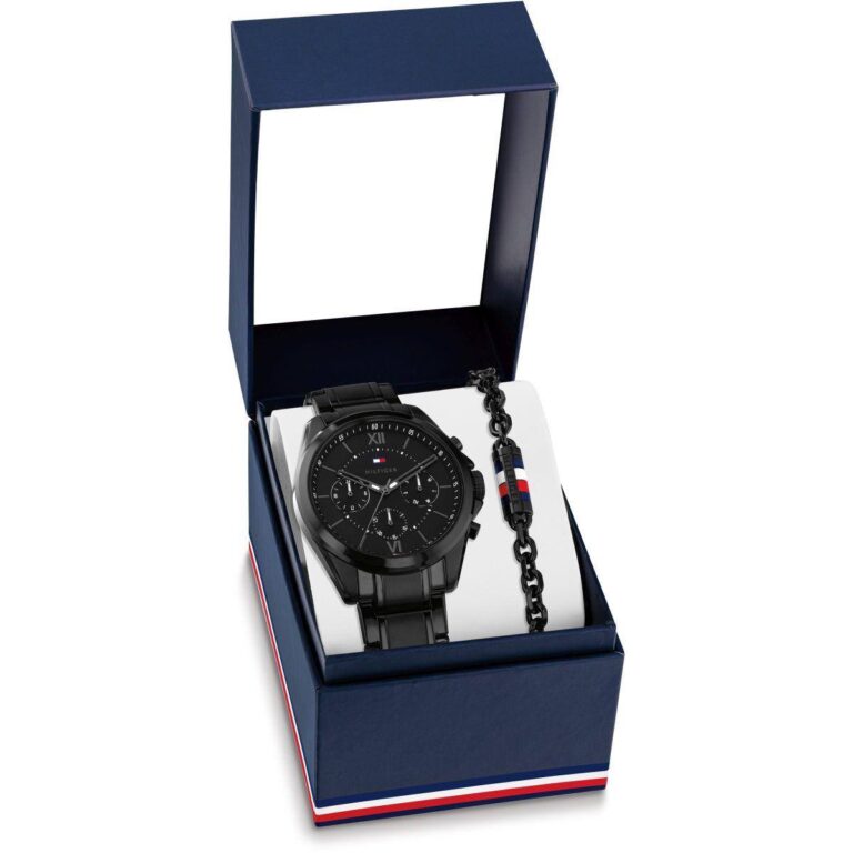 Tommy Hilfiger